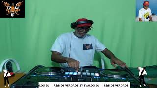 EVALDO DJ APRESETA ( R&B DE VERDADE )