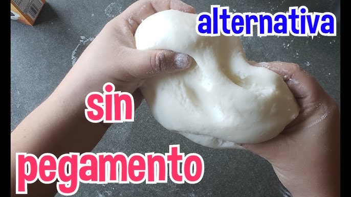 ♥ Tutorial: NUEVA RECETA de Porcelana Fría Casera SIN FUEGO