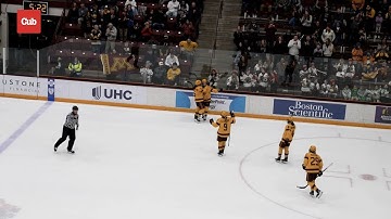 Golden Gopher Cub Plays of the Week | February 19-25, 2024
