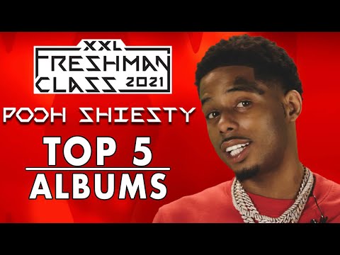 Pooh Shiesty's Top