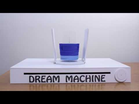 Video: Stop-motion Geanimeerd Avontuur The Dream Machine: Chapter 5 Krijgt Een Releasedatum