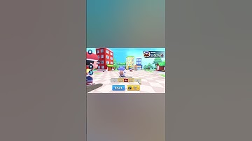 Splasha - I choose you!  | Negamons: Monster Trainer Gameplay