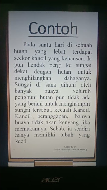 Cara mudah mencari ide pokok, gagasan pokok, ide utama, gagasan utama, gagasan pokok