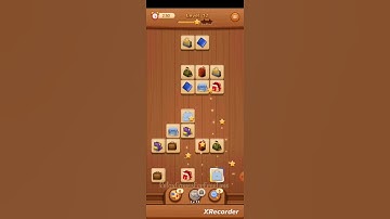 Onet puzzle - Tile Match Game - Level 12 gameplay walkthrough - brain puzzle on time pair matching