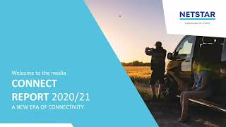 Netstar Connect Report 2020/2021 by Arrive Alive 154 views 3 years ago 51 minutes