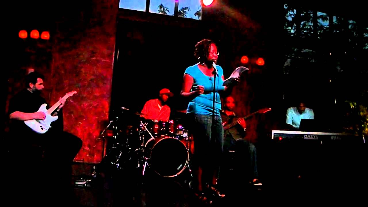 spoken word:  classified ad