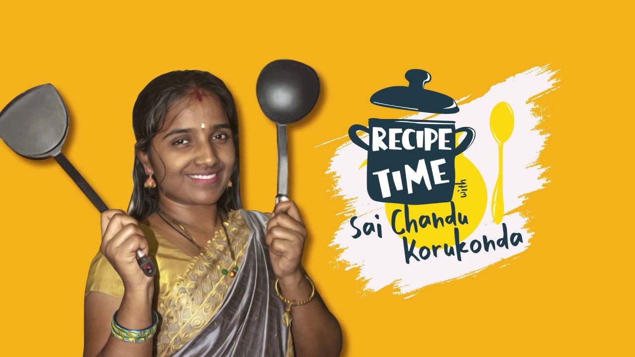 Recipe Time - YouTube