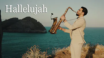 HALLELUJAH [Saxophone Version]