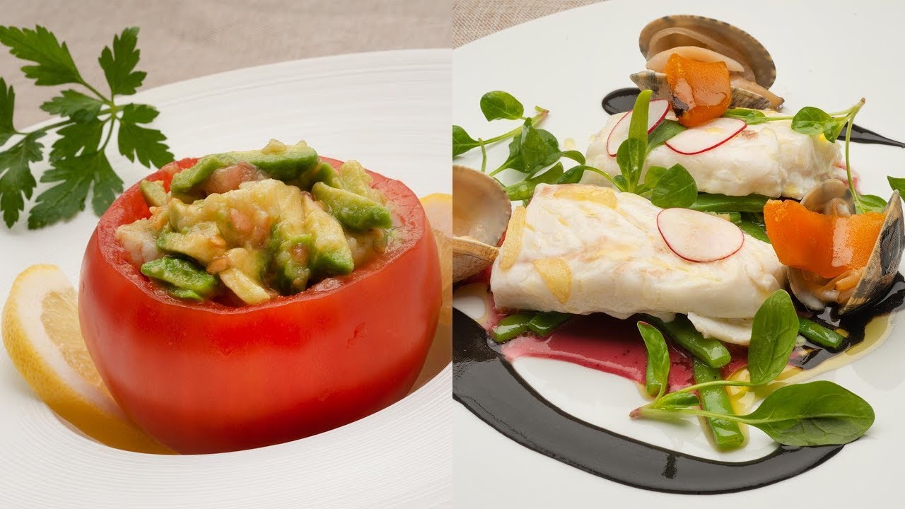 merluza con almejas y patatas arguiñano merluza con almejas y patatas arguiñano