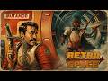 RETROSPACE (Demo - 2026) - PC Ultra Widescreen 5120x1440 32:9 (CRG9 / Odyssey G9)