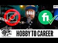 HOBBY TO CAREER - Ep.5 - SHOOT TO ILL™ Podcast