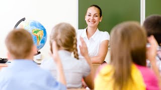 How to Establish Consistency in Class | Classroom Management