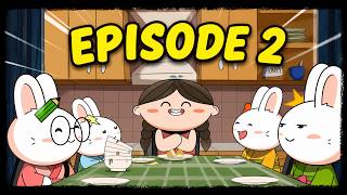 MOONY САРНЫ ТУУЛАЙНУУД  2-р Анги | Moony sarnii tuulainuud Episode 02