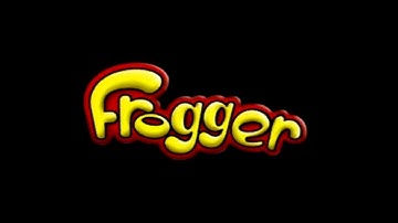 PlayStation Classic Gameplay - Frogger