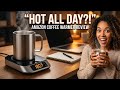 Top 5 Coffee Mug Warmer Features That Will Change Your Morning Routine