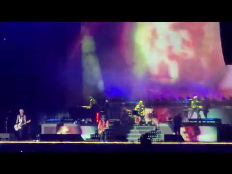 Guns N' Roses - Better - Live At Aftershock Festival In Sacramento, Ca 10823