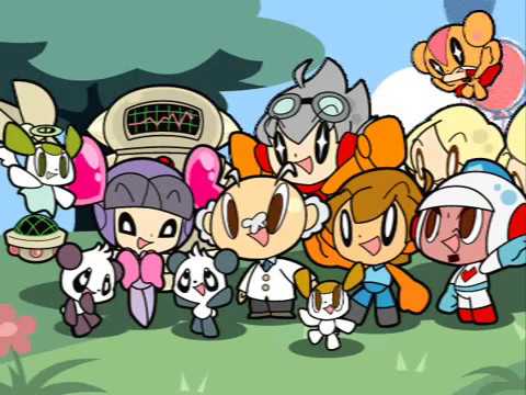 Mr. Driller Mr. Driller