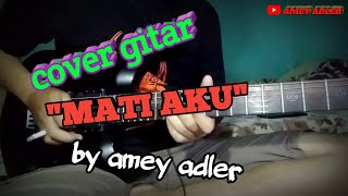 Download Lagu Cover Gitar Mati Aku || Rita sugiarto MP3 Download Lagu Cover Gitar Mati Aku || Rita sugiarto MP3