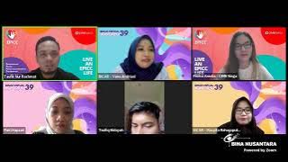 Company Session with CIMB Niaga 