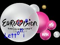 My top eurovision 2010mpg