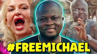 Angela Wants Michael Deported, Addressing His Gofundme 90 Day Fiancé