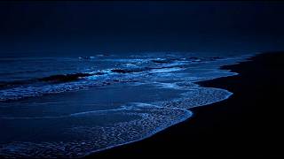 Ocean Waves Sleep Therapy: for Deep Sleep and Mental Recovery During Restless Nights