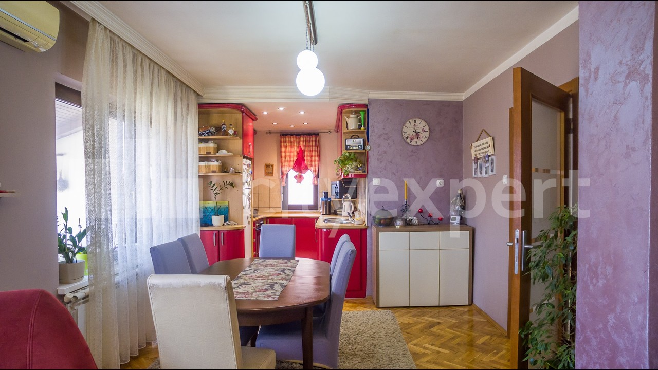 Prodaja stanova Novi Sad | Školska, Veternik ID 77071