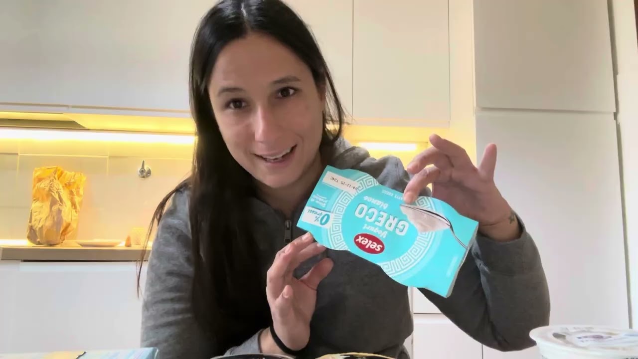 SVUOTA LA SPESA MERCATO’ - NUOVA DIETA - VLOG 