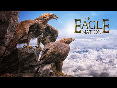 Видео: Двуглав орел - наследството на предците