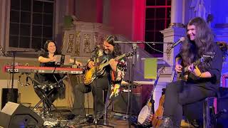 Information The Magic Numbers - Forever Lost - Live @ Christianskirche, Hamburg - 10/2026 News