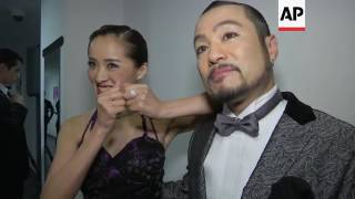 Argentina: Tango championship continues
