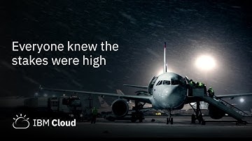 Everyone knew the stakes were high