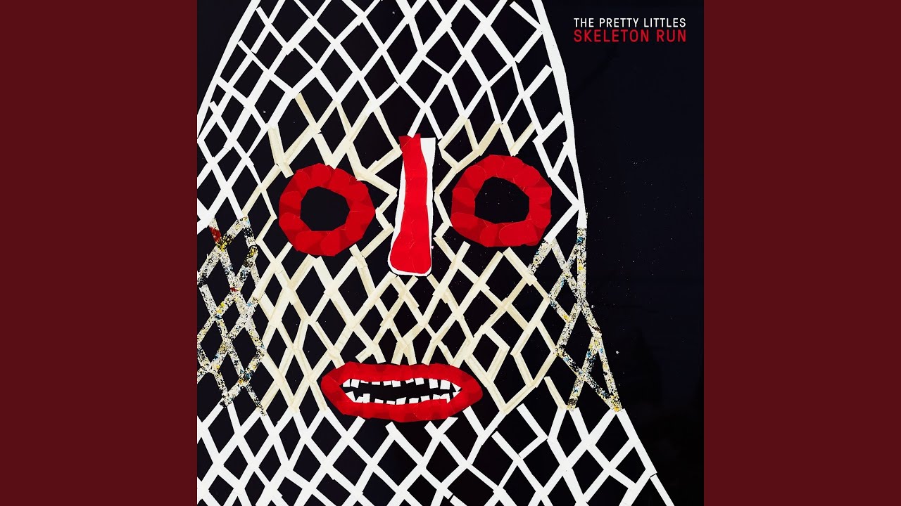 The Pretty Littles - Overtime accords