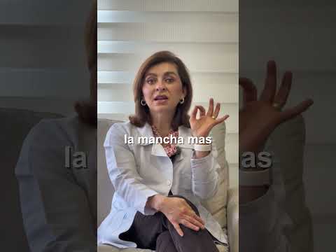 ¿Ya no tienes acné pero tu piel sigue roja o con marcas? .#acne #manchas #dermatologia #bogota