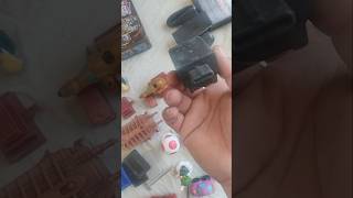 Hay de TODO en el TIANGUIS #chacharas #retro #videojuegos #playstation #tianguis #nintendo #sega