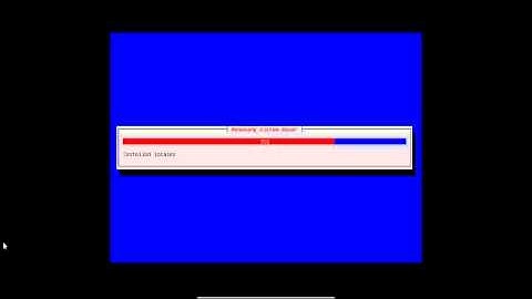 Cara Installasi Linux Debian 6 Dengan Virtual Box Dari XII TKJ 1