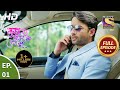 Kuch Rang Pyaar Ke Aise Bhi Ep 01 (2021) - Full Episode