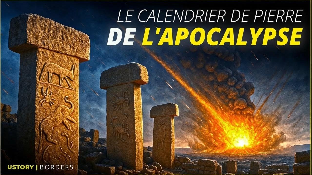 Enquête sur le mystère des alignements mégalithiques : ce qu'on sait va vous surprendre !