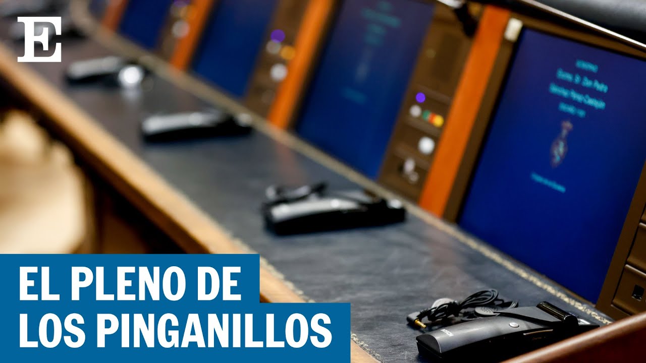 CONGRESO | Así se han escuchado por primera vez las lenguas cooficiales en el Congreso | EL PAÍS