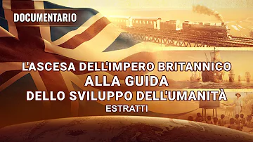 Cosa ha causato la fine dell'Impero britannico?