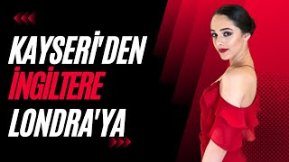 Kayseri̇li̇yi̇m: Londraya Geldi̇m Nasil Buldum? Resimi