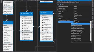 Entity Framework 6 1, Part 5  SQL Server Features   Player   LearnNowOnline 2