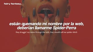 Doja Cat - HEADHIGH『sub. español + letra/ lyrics』