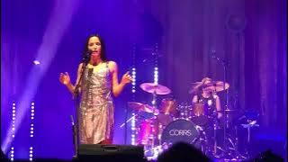 The Corrs - Give Me A Reason (LIVE IN MANILA 2023) [1080p]