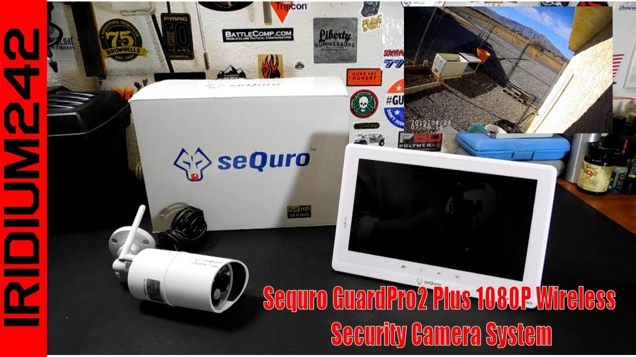 sequro guardpro 2