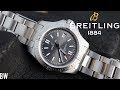 Breitling Colt 41 - Is this new direction a good one?