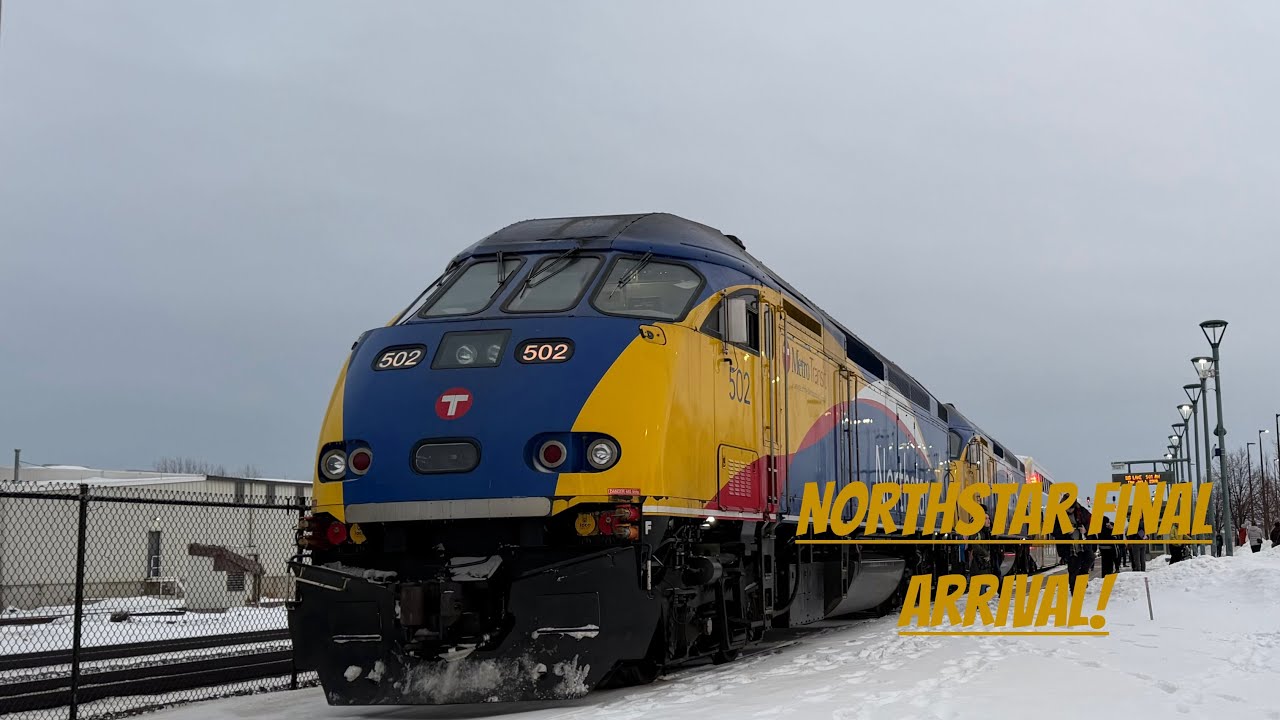 Final Northstar Run 4 Jan 2026