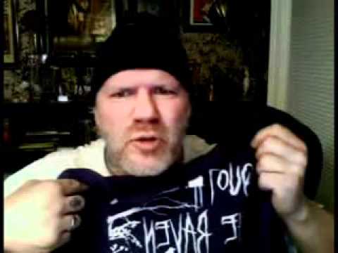 Raven's Vlog #4 - January 5, 2011