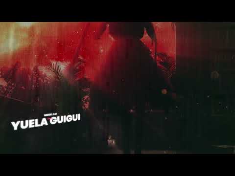 〔Teaser〕Little Spirit Hunter : #Gui2EPHASE 2.0 〔Yuela GuiGui | LIVIUM〕