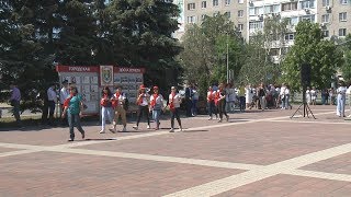 Новый яблоневый сад в Невинномысске обеспечит работой 150 человек